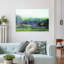 Distant View 2 1 Piece Wrapped Canvas Wall Art-1096605435