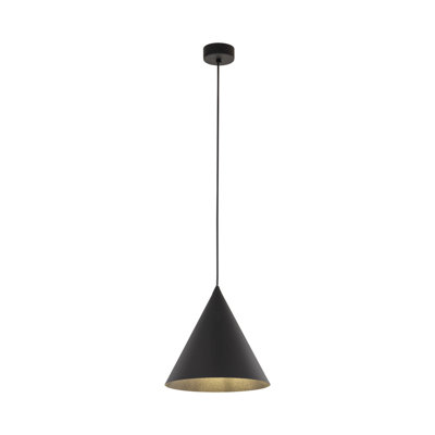 Luminaire suspendu CONO XL