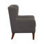 Fauteuil à oreilles classique-246637465