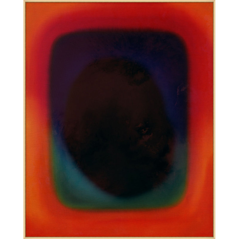 Inverted Wash " Inverted Wash 2 " by Mat Sanders