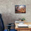 Peinture sur toile tendue-1096095558