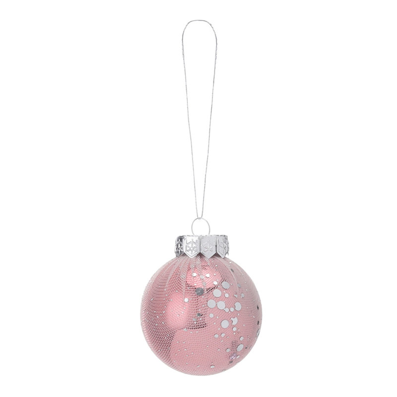 6cm Ball Ornament
