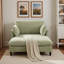 Chaise longue moderne avec coussins-994204110