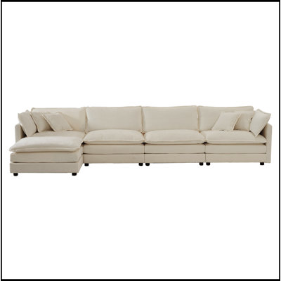 Modular Sectional Sofa