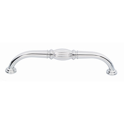 Tuscany 6" Center to Center Arch Pull