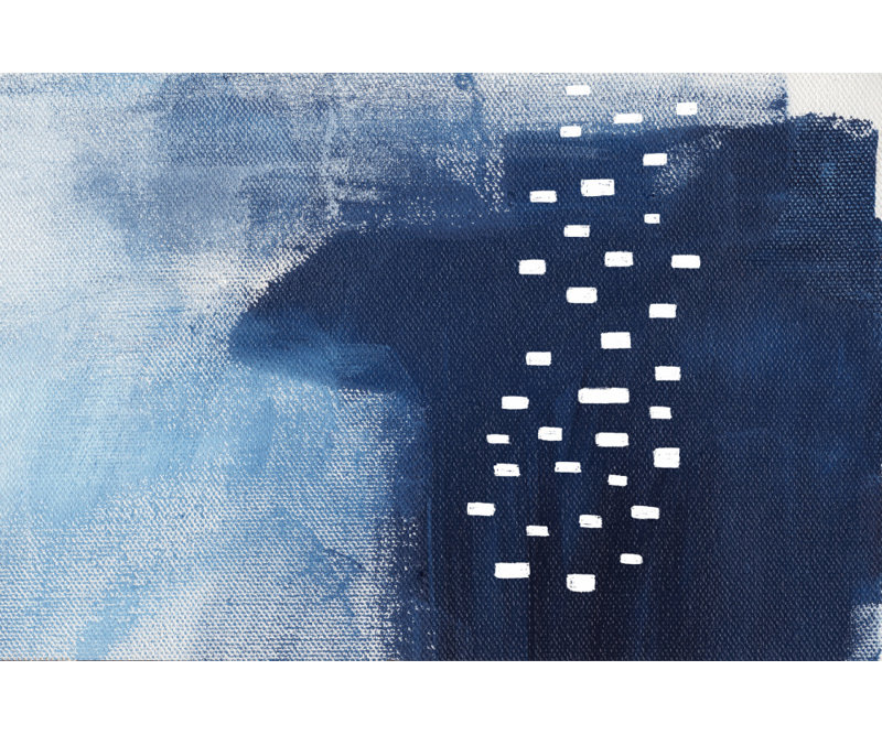 Wrapped Canvas Print, 50.8 cm H x 76.2 cm W