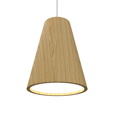 1 - Light LED Single Pendant