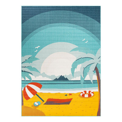 Tapis Angelys