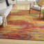 Tapis intérieur / extérieur Nourison Essentials Flame-1766125137