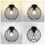 Ambrielle Flush Mount-2070972923