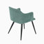 Sofiya 47cm H Upholstered Armchair-88685594-88685608