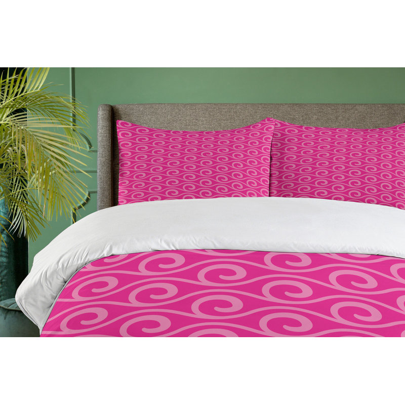 Duvet Cover, California King Duvet Cover + 2 Standard Shams