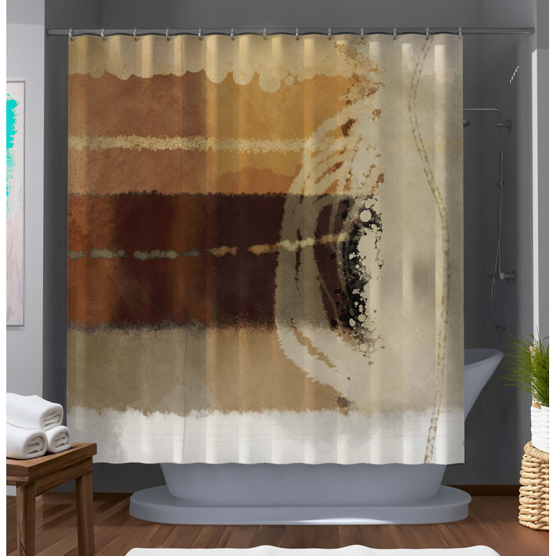 Rideau de douche Winon