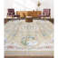 Wool Oriental Area Rug