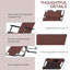 Chaise longue pliante pour l'extérieur Outsunny-1761720778