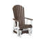 Comfo Back Outdoor Glider-1586083011