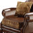 Tobin Upholstered Armchair