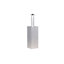 Azarie Square Steel Wood Burning Smokeless Outdoor Fireplace-1753016314
