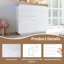 39cm Sideboard