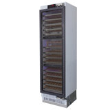 24-In Built-In Panel Ready Three Zones Wine Cooler