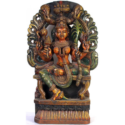 Déesse Mariamman