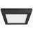 Blink Dimmable Square Flush Mount-89088839