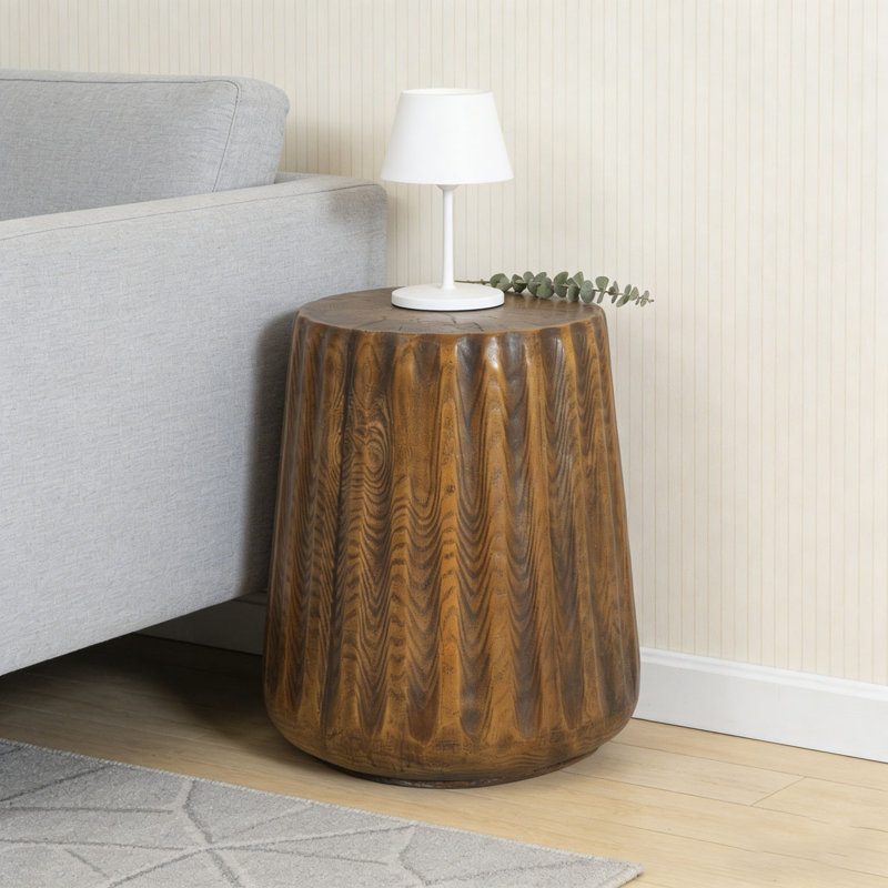 Outdoor Indoor Side Table