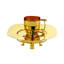 Suspension 4.5" Kiddush Cup-1694845715