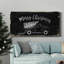 " Merry Christmas Truck "-1657943654