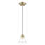 Whinnie 1 - Light Single Pendant-1563932202