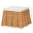 Brazley Upholstered Ottoman
