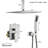 All-In-One Kit with Rough in-Valve-89831728