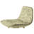 Shinn Upholstered Counter Stool with Metal Frame-25596443-48311085