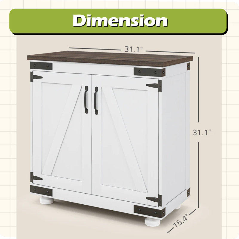 Home Storage Cabinet,Kitchen Sideboard