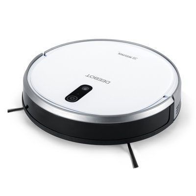 Aspirateur robot sans sac ECOVACS DEEBOT 710
