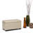 Cosmopolitan 34"W Upholstered Vegan Leather Transitional Rectangular Lift-Up Storage Ottoman Bench with Hidden Storage-1179772979