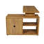 Bindschatel L-Shaped Writing Desk
