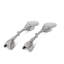 Elephant Serving Spoon