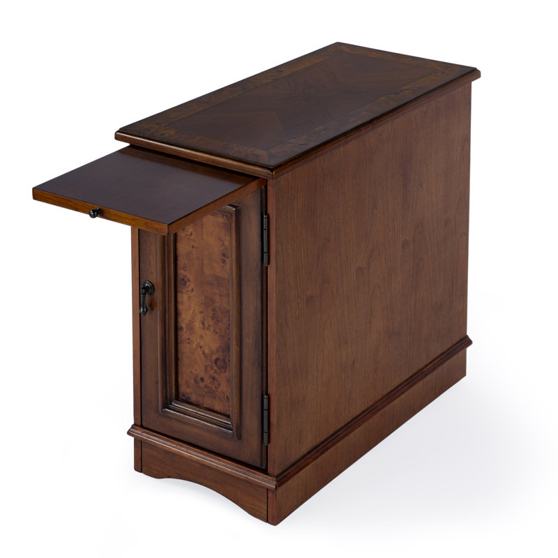Armoire Midland, Frêne olive