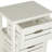 Regan Solid Wood Accent Chest-1282766401