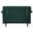 Finnick Velvet Accent Chair-996475615