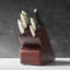 ZWILLING Bob Kramer Cumulus 5-Inch Utility Knife