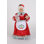 Mrs. Kitchen Claus