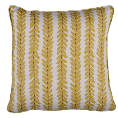 Schumacher X Veere Grenney Woodperry Pillow