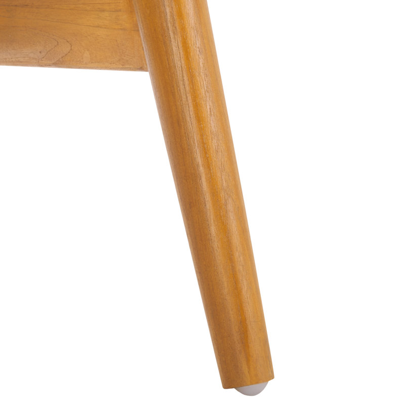 Braya Rattan Accent Chair, Naturel