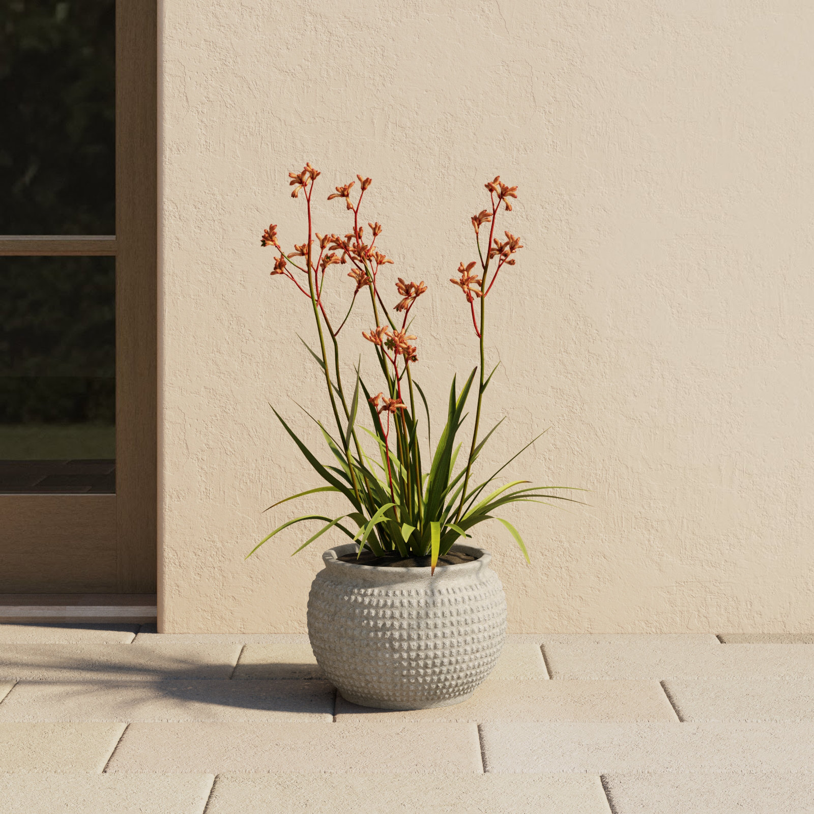 12" Pot Planter