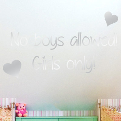 Wall Decal
