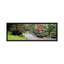 Pont de pierre panoramique, reproduction de photo sur toile tendue, du jardin japonais, seattle state-1447582509-1384464143