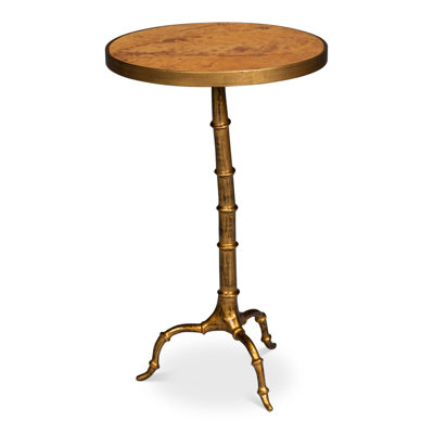 Brightleaf End Table