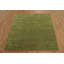 Tribal Oriental Square Area Rug 6x6